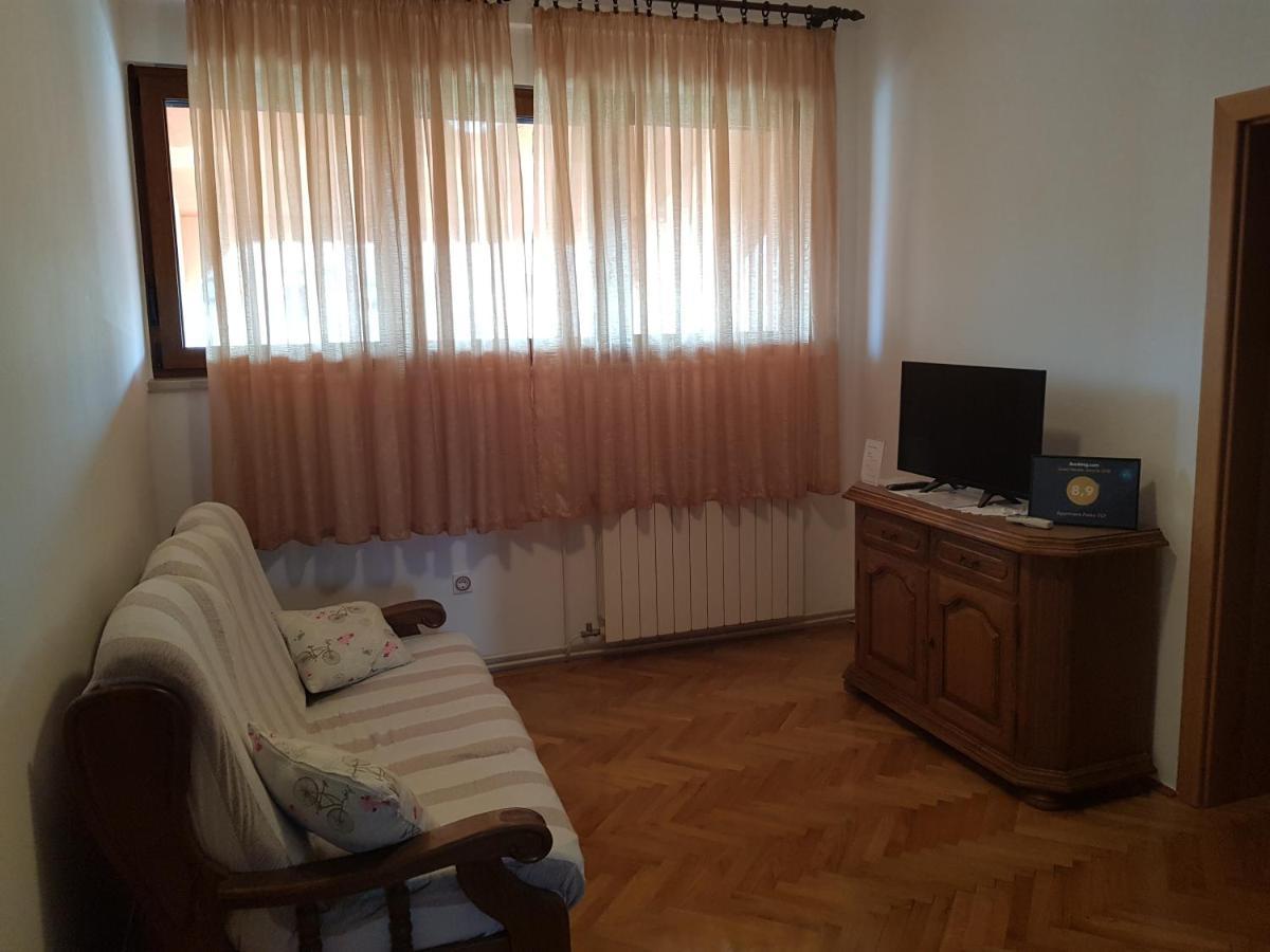 Apartment Zorko 707 Rovigno Esterno foto