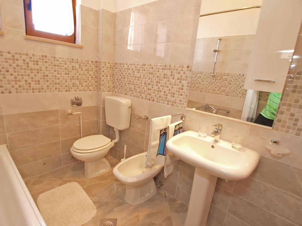 Apartment Zorko 707 Rovigno Esterno foto