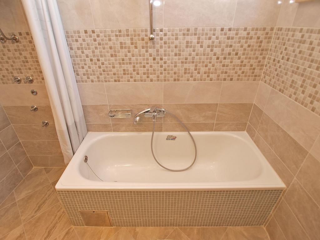 Apartment Zorko 707 Rovigno Esterno foto