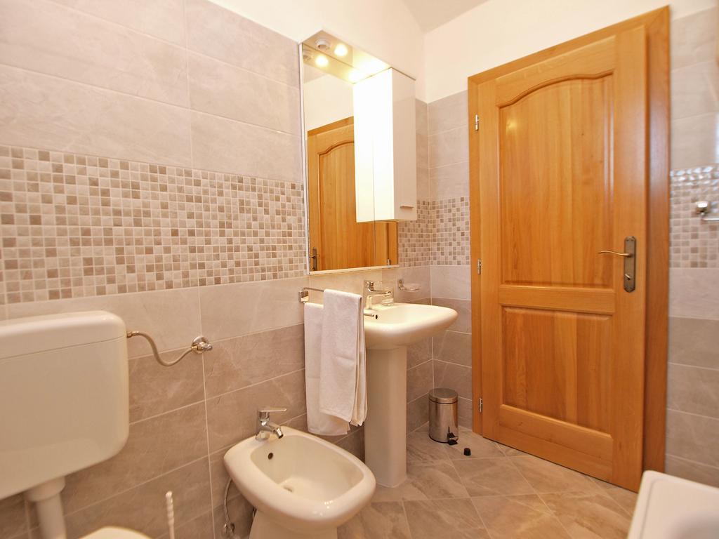Apartment Zorko 707 Rovigno Esterno foto