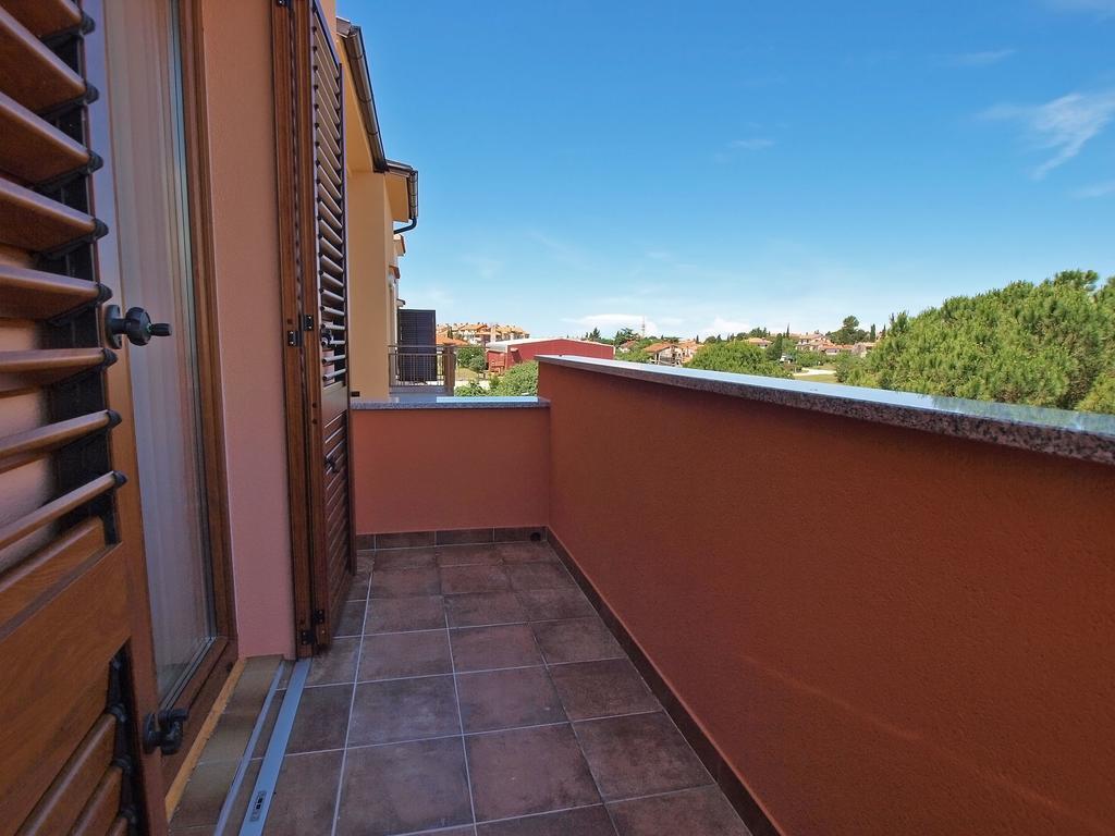 Apartment Zorko 707 Rovigno Esterno foto