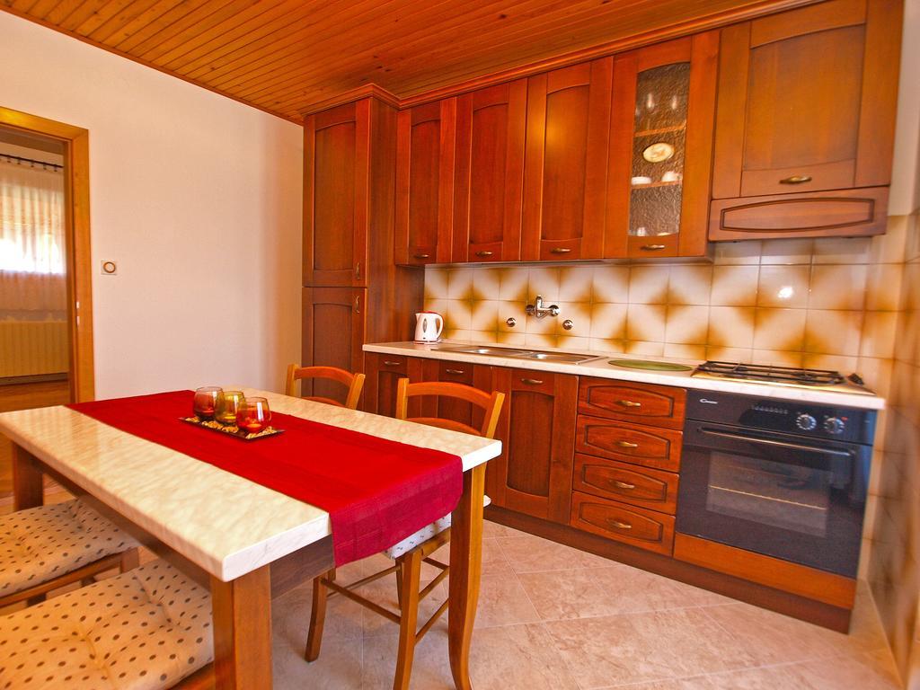 Apartment Zorko 707 Rovigno Esterno foto