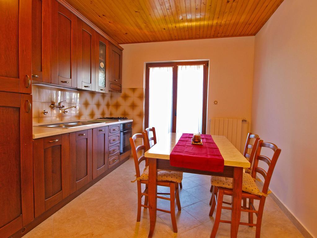 Apartment Zorko 707 Rovigno Esterno foto
