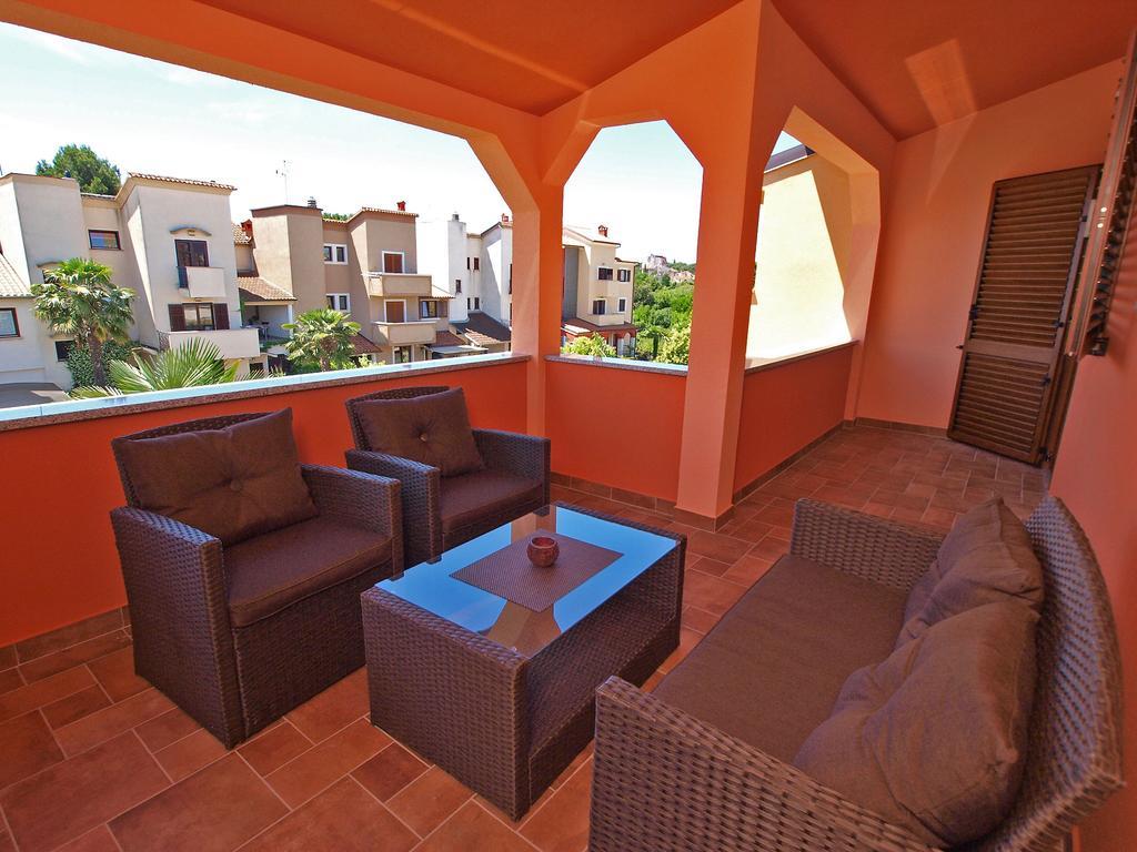 Apartment Zorko 707 Rovigno Esterno foto