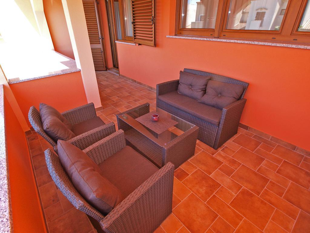 Apartment Zorko 707 Rovigno Esterno foto