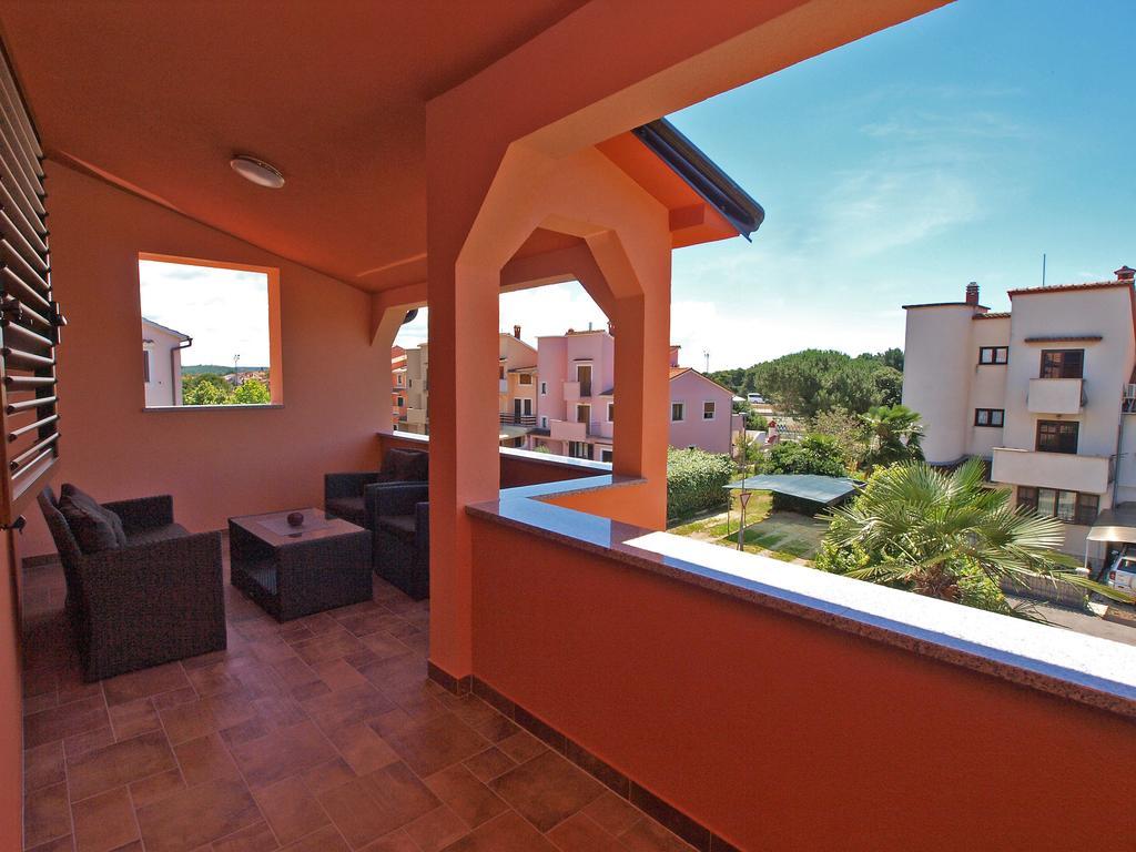 Apartment Zorko 707 Rovigno Esterno foto