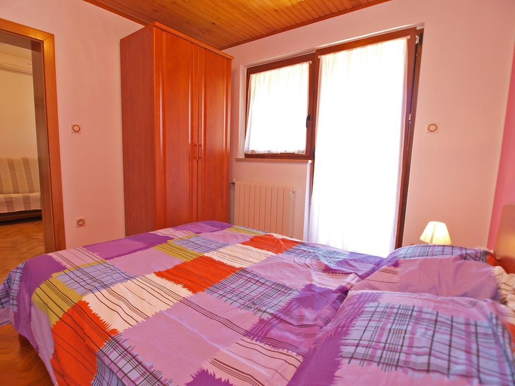 Apartment Zorko 707 Rovigno Esterno foto
