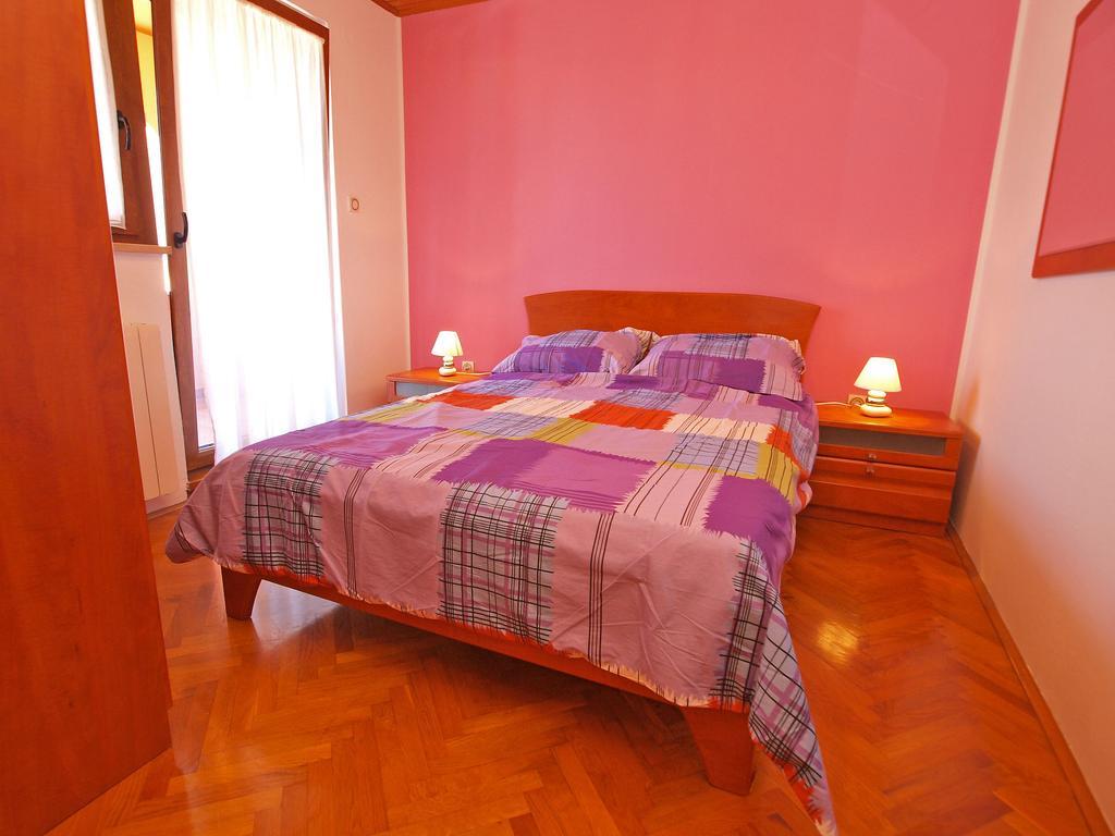 Apartment Zorko 707 Rovigno Esterno foto