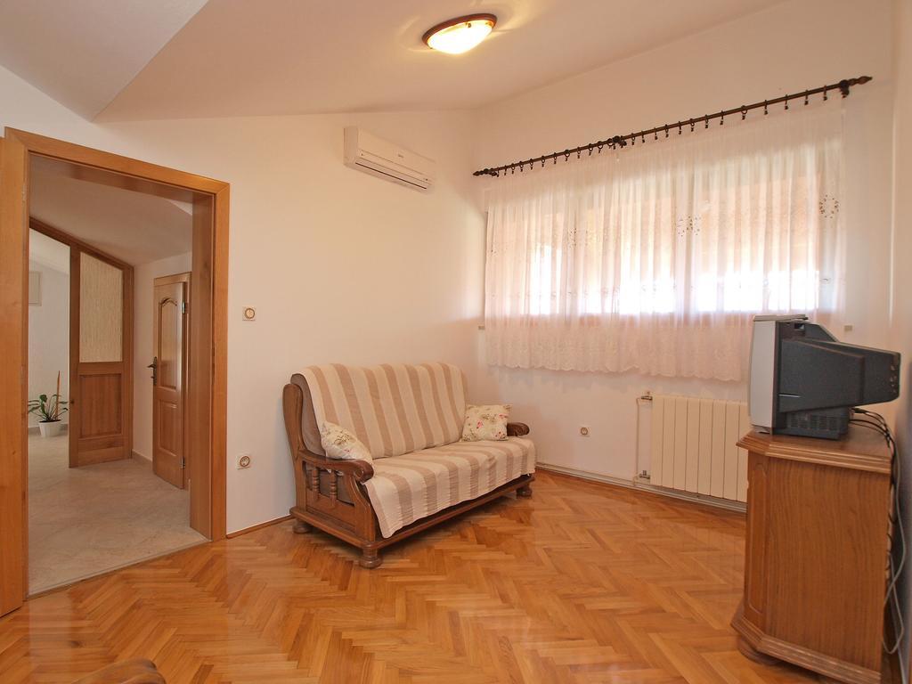 Apartment Zorko 707 Rovigno Esterno foto