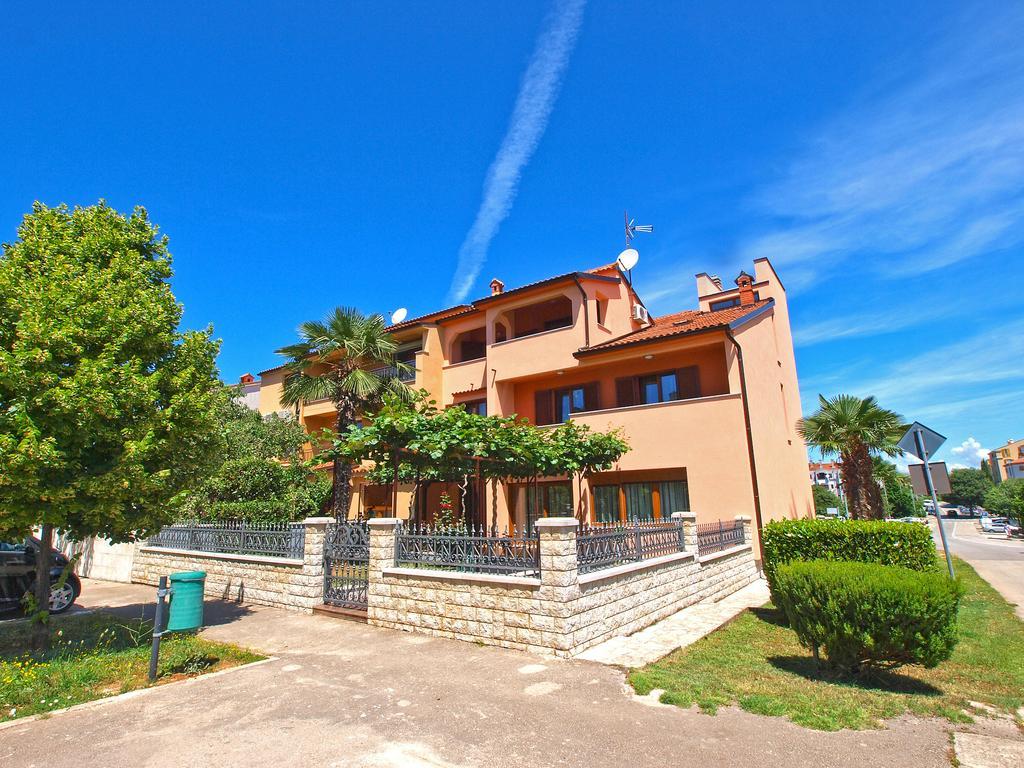 Apartment Zorko 707 Rovigno Esterno foto