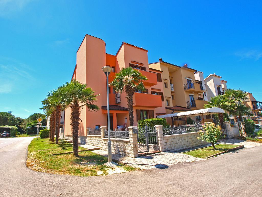 Apartment Zorko 707 Rovigno Esterno foto